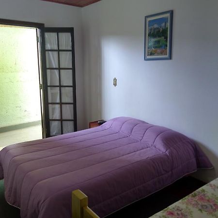 Suites Campos Do Jordao Кампус-ду-Жордау Экстерьер фото