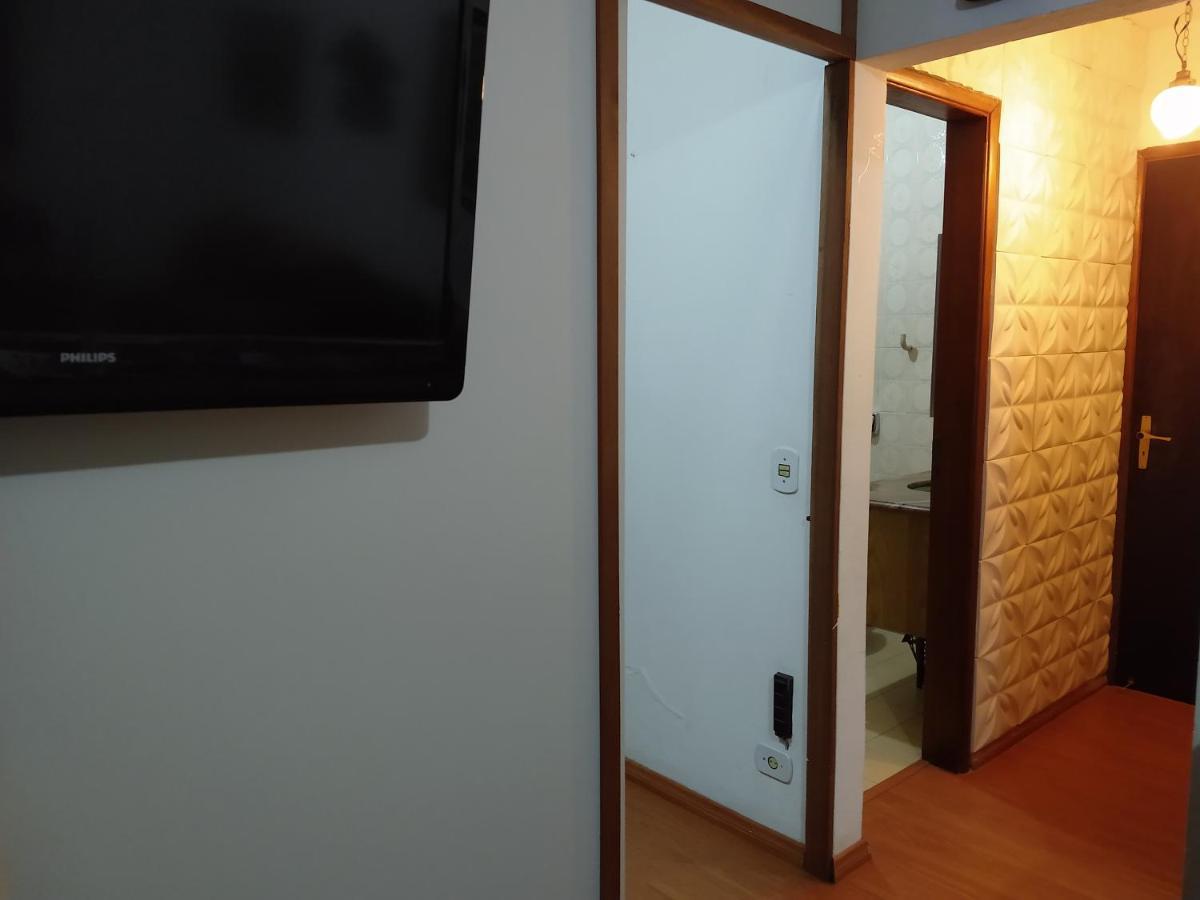 Suites Campos Do Jordao Кампус-ду-Жордау Экстерьер фото