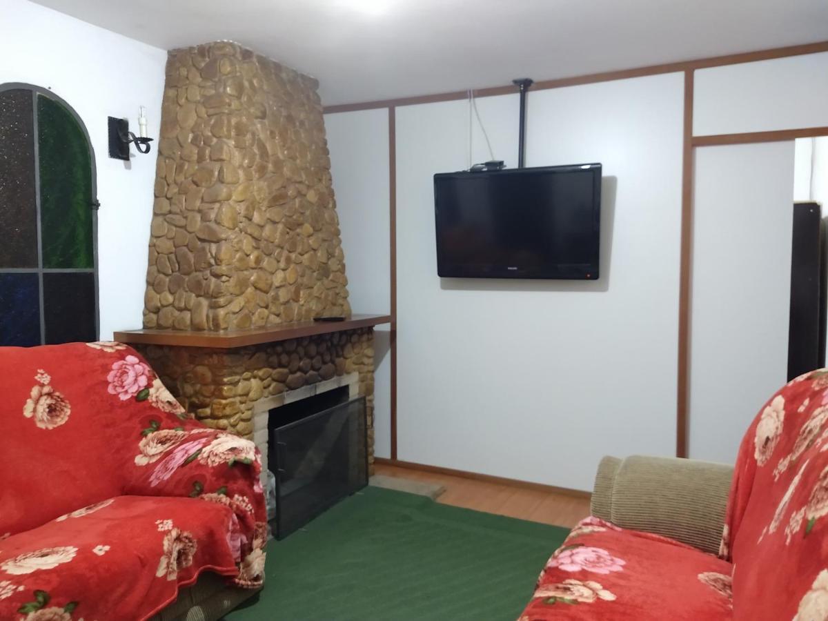 Suites Campos Do Jordao Кампус-ду-Жордау Экстерьер фото