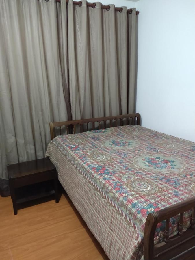 Suites Campos Do Jordao Кампус-ду-Жордау Экстерьер фото