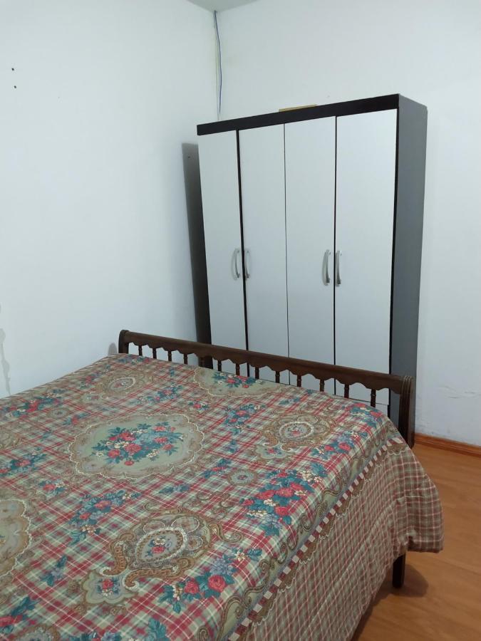 Suites Campos Do Jordao Кампус-ду-Жордау Экстерьер фото