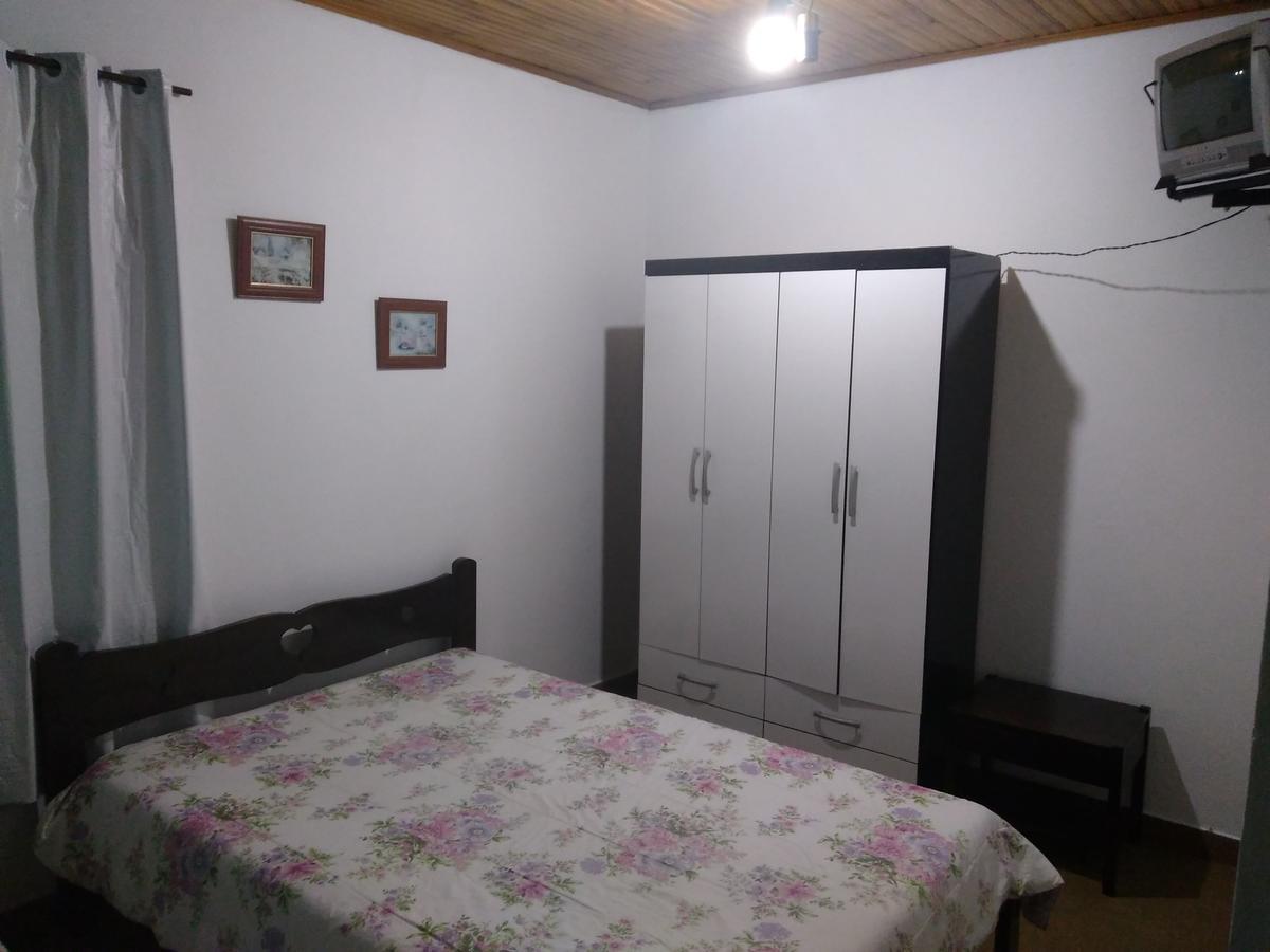 Suites Campos Do Jordao Кампус-ду-Жордау Экстерьер фото