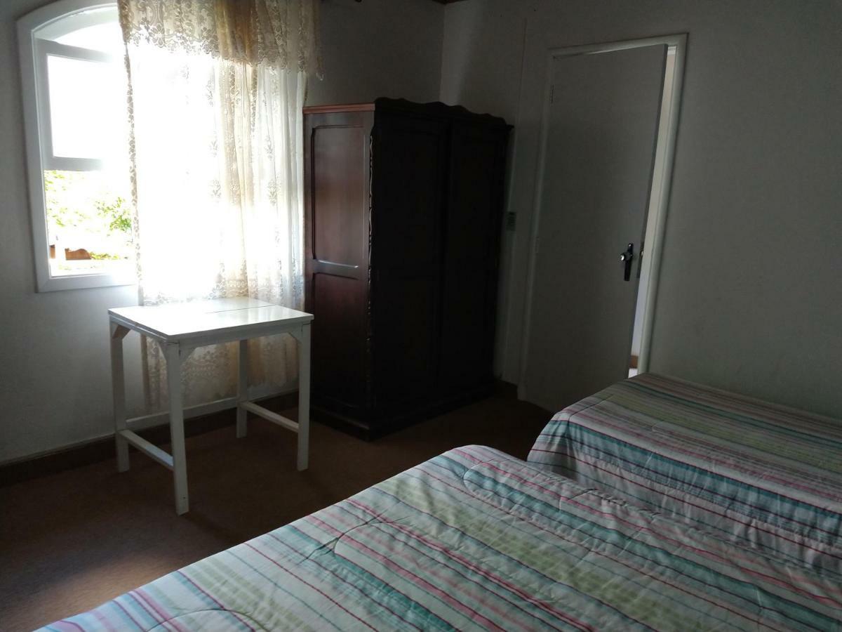 Suites Campos Do Jordao Кампус-ду-Жордау Экстерьер фото