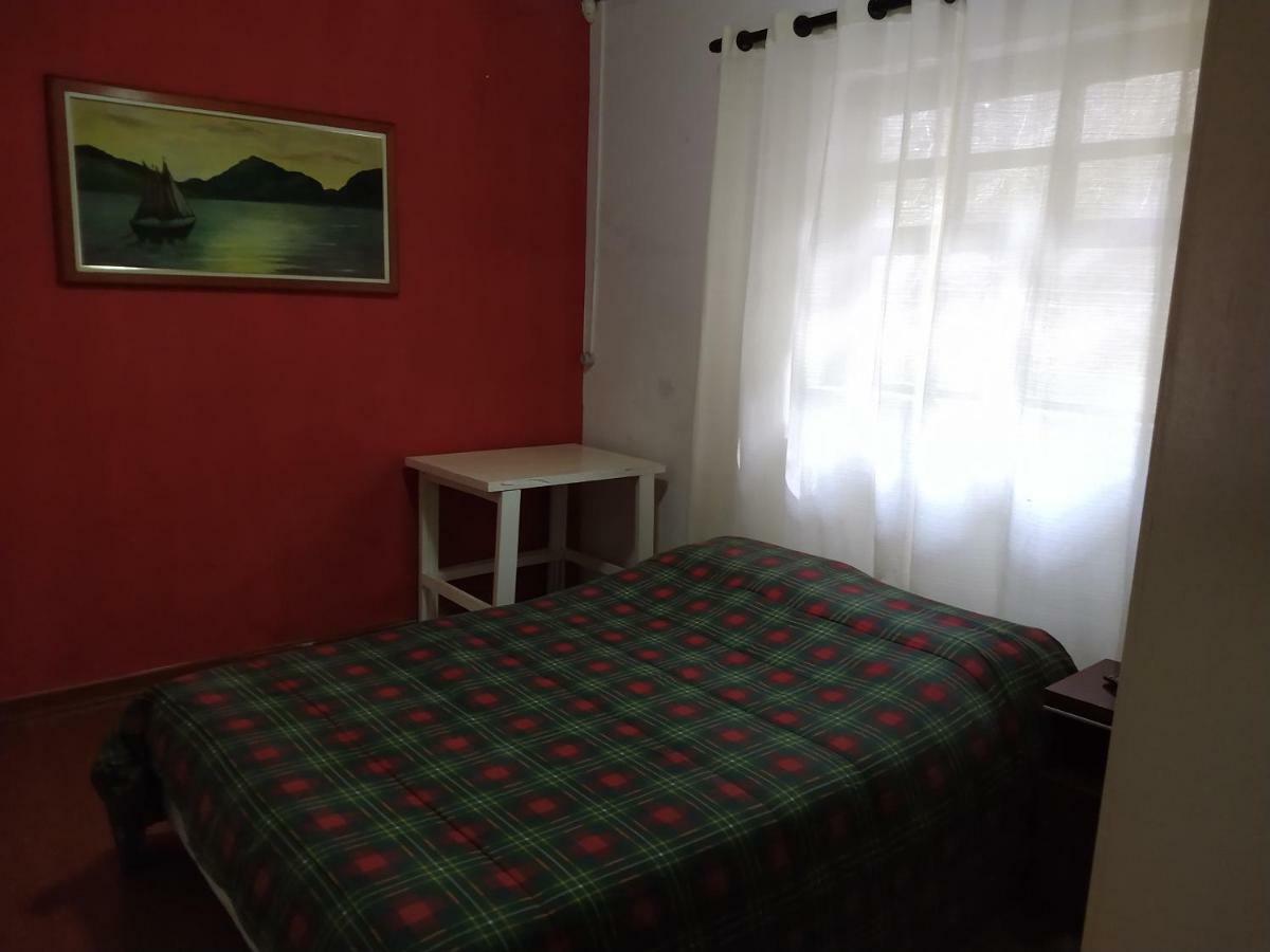 Suites Campos Do Jordao Кампус-ду-Жордау Экстерьер фото