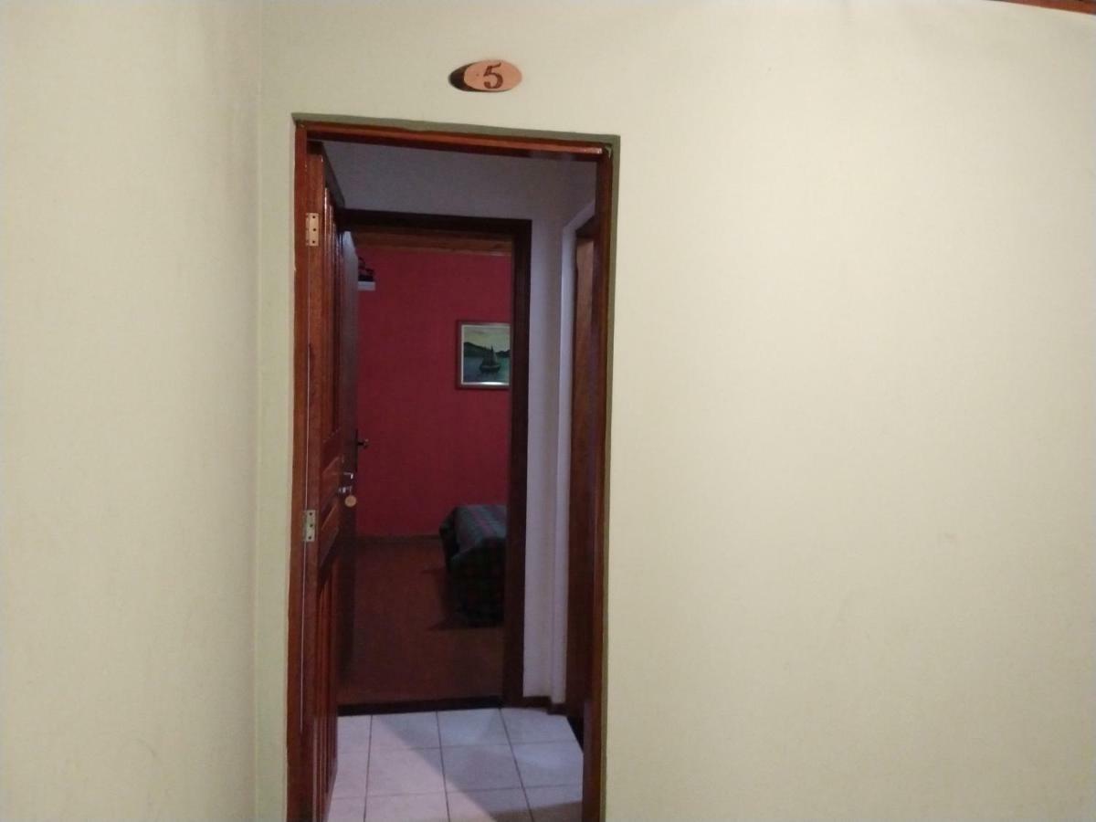 Suites Campos Do Jordao Кампус-ду-Жордау Экстерьер фото